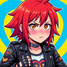 愛ちゃん